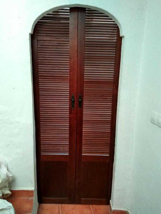 Casa Amado Villa Olvera Exterior photo
